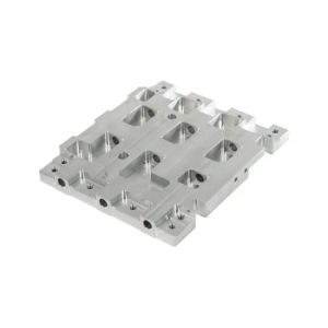 High Precision Aluminum Design Die Casting Parts Customization for Maximum