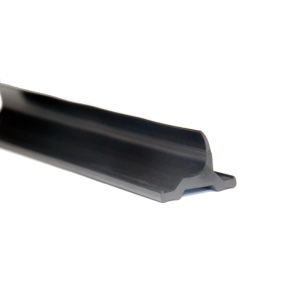 Quality EPDM Extruded Rubber Seal reefer container door gasket for sale