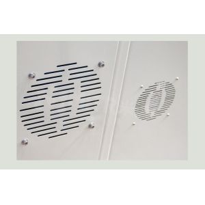 Whole Direction Rotation Small Ball Mill , Micro Powder Grinding Mill