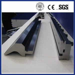 press brake tooling die