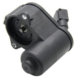 Rear Brake Auxiliary Parking Caliper Servo Motor 12-Torx 4F0998281B for Vw