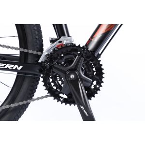 26inch Steel Mtb Sport Bicycles For Young People Featuring SMN Mt200 Hydrallic