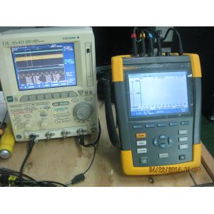 Powerwell Max (America) series 3PHASE Online HF UPS 10 - 40Kva ,208 - 120Vac