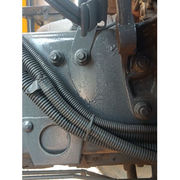 S Any 56m Concrete Pump Truck Stock Direct Sale, There Is Need to Send Inquiries