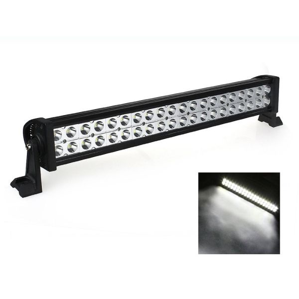 Buy Super Bright 240W Truck Light Bar Offroad LED Bars at wholesale prices