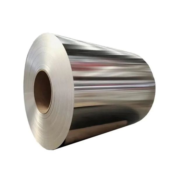 Buy 2mm Rolled Aluminum Coil 5052 5083 5754 5005 5086 5182 at wholesale prices