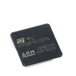 China STMicroelectronics STM32F407ZET6 ic Chip Extractor 32F407ZET6 Microchip 8Bit Microcontroller on sale China STMicroelectronics STM32F407ZET6 ic Chip Extractor 32F407ZET6 Microchip 8Bit Microcontroller on sale