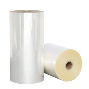 Customizable POF Shrink Wrap Film Versatile Solution For Packaging Needs