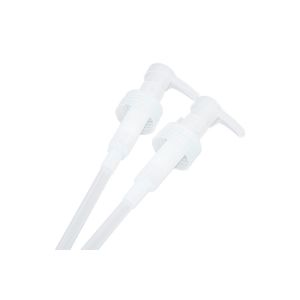 Mono Material PP Soap Dispenser Pump 38-410 For Lotion Cleanser Cream 100%