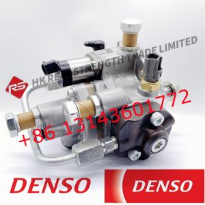 DENSO Common Rail Diesel Fuel Injector Pump 5-294070-514 1111010-E0E01