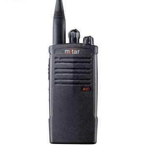 Digital Two Way Radio A9D IP54 Waterproof And Dustproof Digital Analog Switching
