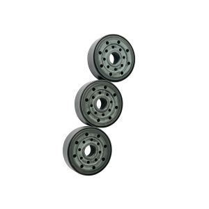 Standard Size Low Friction Shock Absorber Piston Without Burrs And Rust