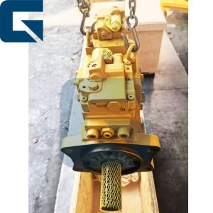 Durable 551-1118 Hydraulic Pump for E336D Excavator Guaranteed