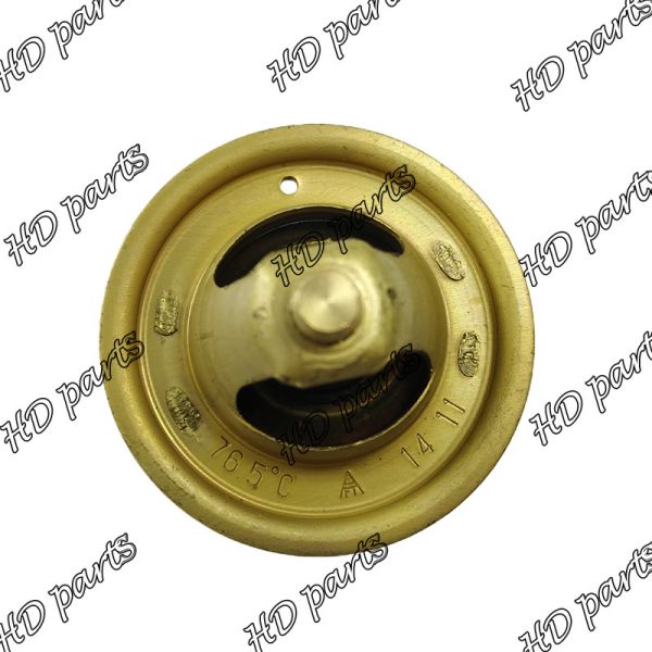Buy L3E Thermostat MM433-54301 Engine Spare Part  For Mitsubishi at wholesale prices
