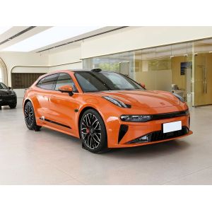 Zeekr 001 Electric Vehicle