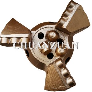 Quality High Manganese Steel PDC Drill Bit IADC S232 CE Certification for sale