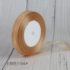 High quality award pull ribbon bow ribbon christmas Wholesale Custom