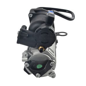Mercedes-Benz Air Suspension Compressor Kit