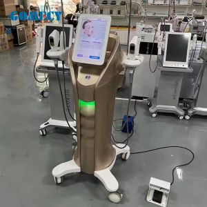 New Technology 2022 Skin Lifting Rejenvention Tightening New Doublos Gold Hifu