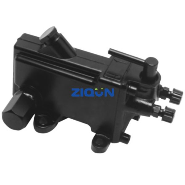 Buy Mercedes Benz 9585530501 0015539901 Hydraulic Hand Pump at wholesale prices