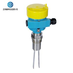 Industrial Powder Level Switch 3A Output Relay Adjustable Sensitivity