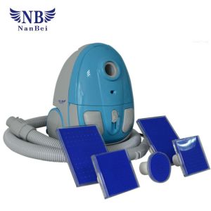 ZLC-2000 Agricultural Instruments Vacuum Seed Counting And Placing Machine