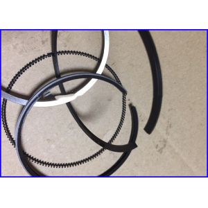 129590 - 22510 Diesel Engine Piston Rings With TS16969 Certification