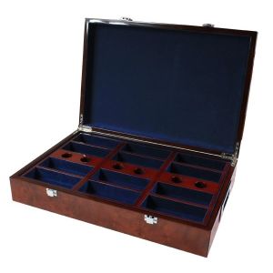 Quality Hot grade Luxury wood gift box for sale