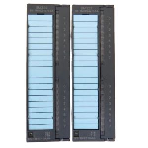 Quality 6ES7322-1BH01-0AA0 Siemens SIMATIC S7-300 Digital Output SM 322 Original Brand PLC for sale