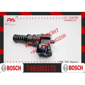 0414755006 0414755007 7485003175 Diesel Fuel Injector Pump