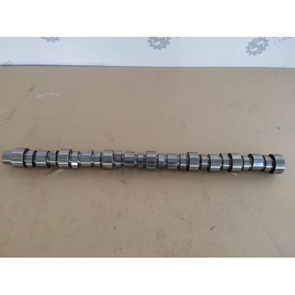 Buy Cummins QSM11 Diesel Engine Parts New Standard OEM Road Roller Camshaft Assembly 4022816 at wholesale prices