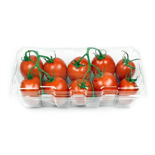 0.18mm 2mm Thermoforming PET Sheet For Electronic Packaging Tray