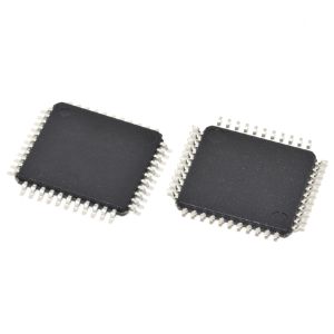 Quality ATXMEGA128A4U-MHR for sale