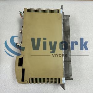 SGDC-050505ARA Yaskawa 500W Industrial Servo Drives 5.5AMP Servo Drive USED