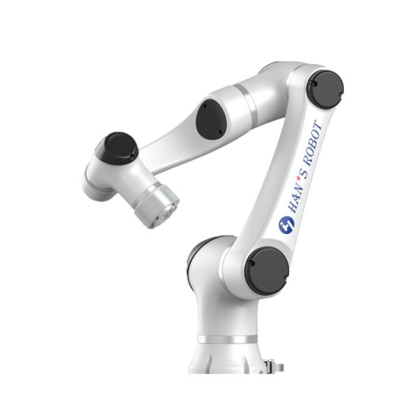 6 axis cobot arm 10 payload 12 Kg mainly for cobot cnc elfin robot collaborative