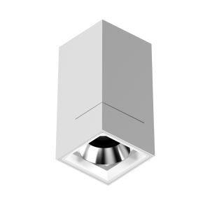 6W Surface Mounted Adjustable LED Ceiling Spotlights Downlights Pendant