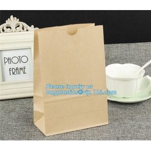 China Suppliers Wholesales Customized Shopping Gift Printed Craft Bread