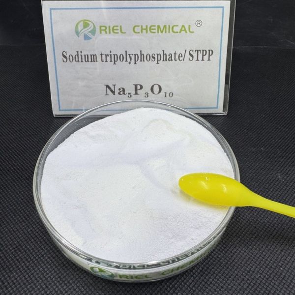 Buy Mass Production Sodium Tripolyphosphate STPP For Industrial Use at wholesale prices