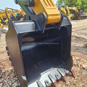 1.8M³ Bucket Capacity SANY SY305H Excavator and for Your Project Needs