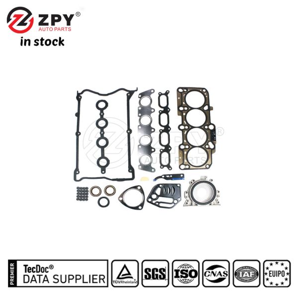 Buy ZPY Engine Overhaul Kit for VW Golf 4 Bora Jetta 4 Audi A3 8L TT 8N at wholesale prices