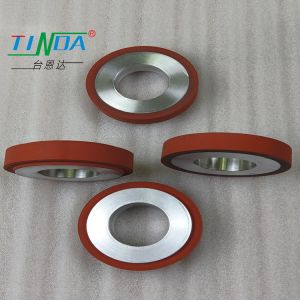 China Low Noise Rubber Roller Wheel with Stainless Steel Metal Core for Packaging Industry on sale
