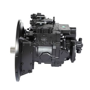 Belparts excavator SY485 K5V212DPH-OE81 hydraulic pump assy for Sany hydraulic