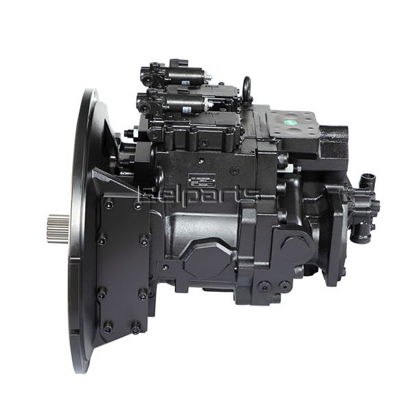 Belparts excavator SY485 K5V212DPH-OE81 hydraulic pump assy for Sany hydraulic