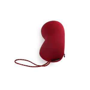 Versatile Adjustable Travel Neck Pillow Decorative Neck Support Stress Reliever