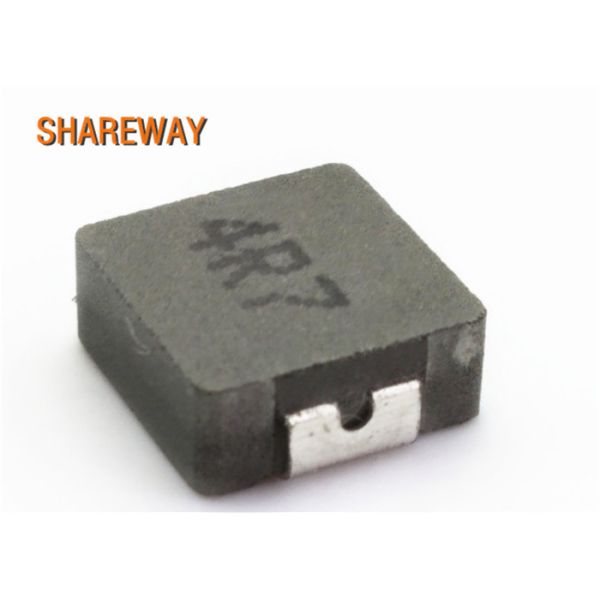 Halogen Free SMD Power Inductor 100kHz 2.0mmx2.0mmx1.2mm Size NRS2012T1R0NGJ