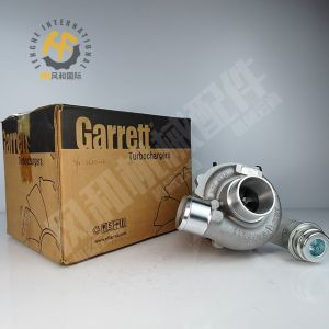 GT2056S turbocharger & parts 742289-0005 A6650900580 A6640900580 A6650901780 g