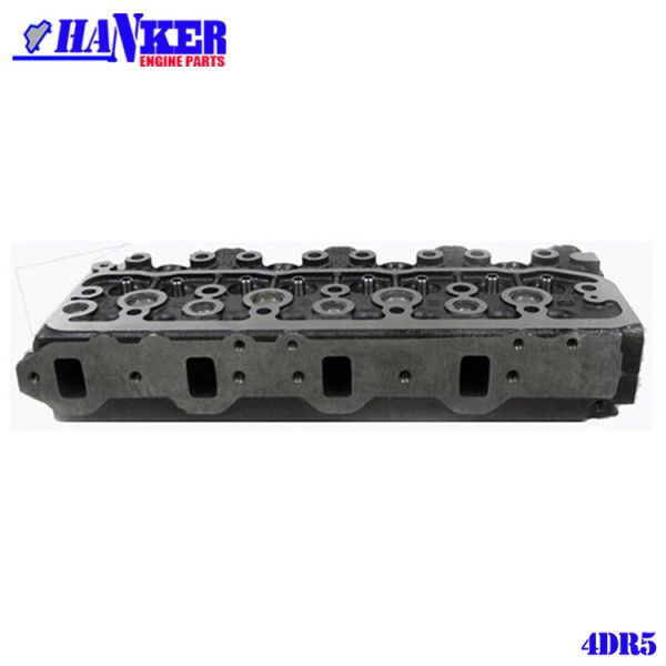 Buy Mitsubishi 4DR5 4DR7 Complete Cylinder Head Assy ME759064 ME997271 at wholesale prices