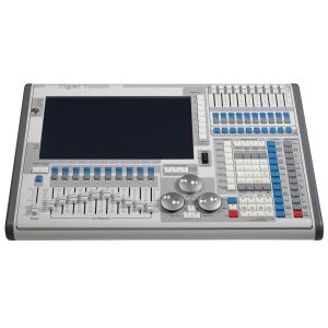 4096 DMX channels Tiger touch Plus / Tiger Touch Lighting Console