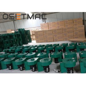 2.2KW Wood Dust Collector With 1 Collection Bag and Two Collection Bags