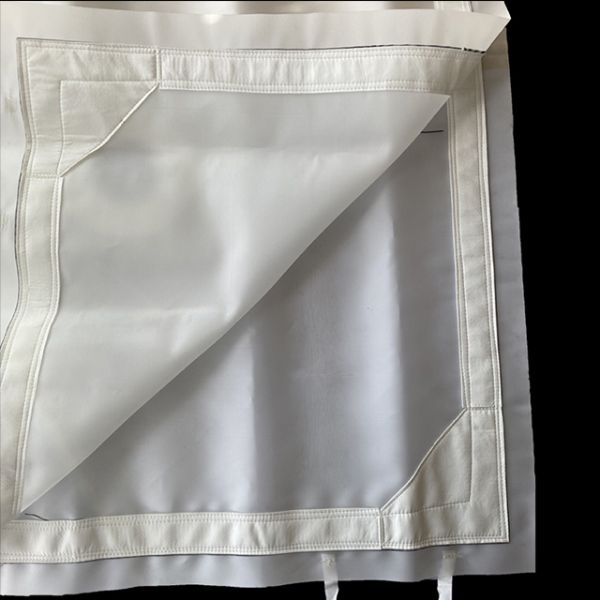 Buy Soild-Liquid Separation Filter Cloth For Mining And Metallurgy at wholesale prices
